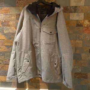 Men’s Oakley jacket